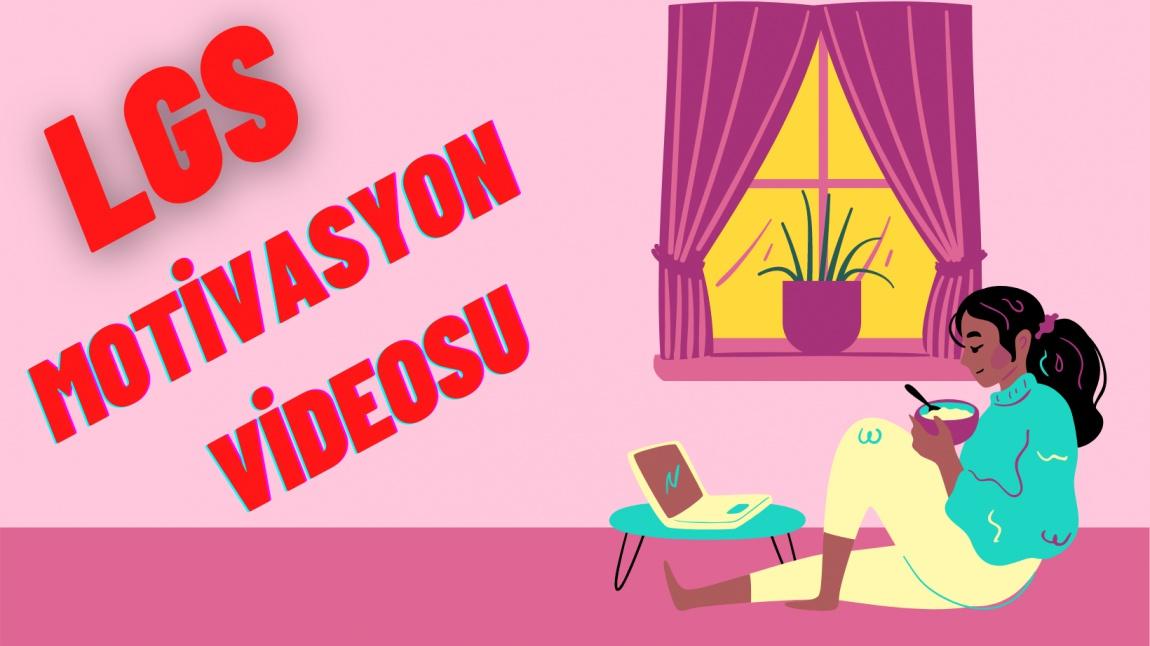 8. Sınıflar İçin Motivasyon Videosu